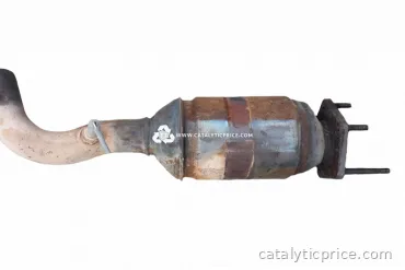 catalisador ZSM012