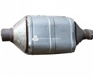 pot catalytique 1203300
