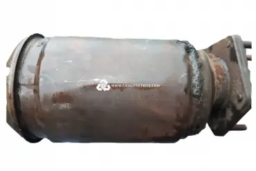 ZSM005 catalytic converter