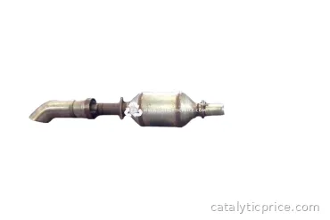 catalisador A00449330