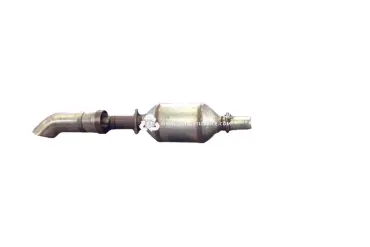 pot catalytique A00449330