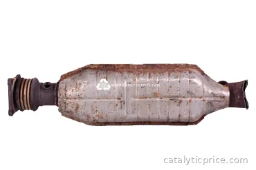 catalisador 855A