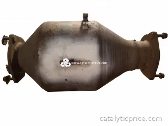 catalisador 3673AAC