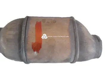 catalisador KT 0178