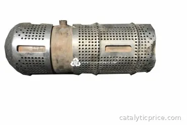 catalisador TR PSA K216 (CERAMIC)