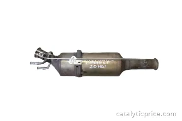 محوّل حفّاز TR PSA K244 / TR PSA F004
