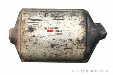 catalisador TR PSA K202 / 4-...