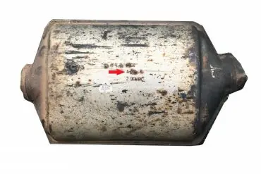 محوّل حفّاز TR PSA K202 / 4-...