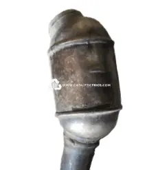 محوّل حفّاز KT 0160