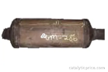 pot catalytique 25317336