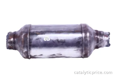 pot catalytique 12580396
