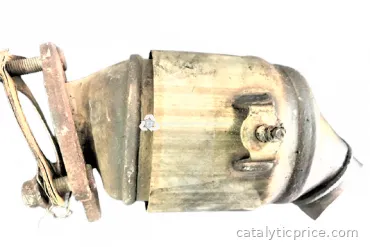 pot catalytique 25183171
