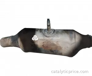 pot catalytique 30731199