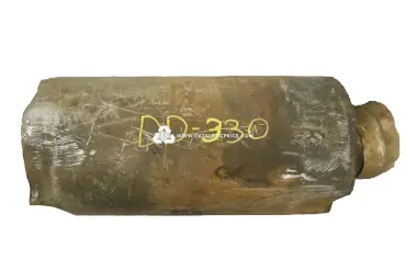pot catalytique M101299