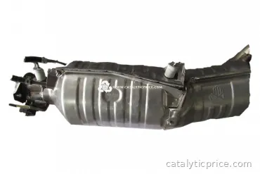 محوّل حفّاز ZD1 (Type 1)
