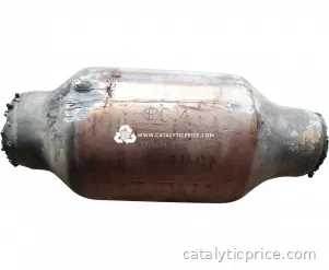 catalisador CJ4