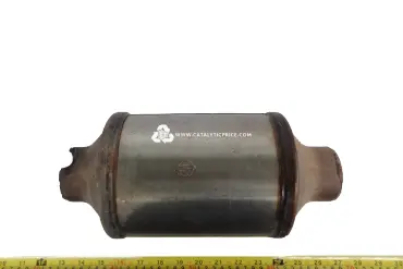 24320-21A30 TESK catalytic converter