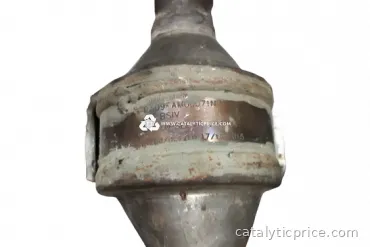 pot catalytique 0309FAM00071N