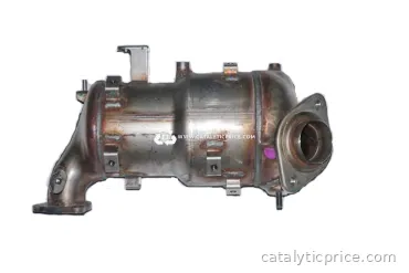 catalisador 26020