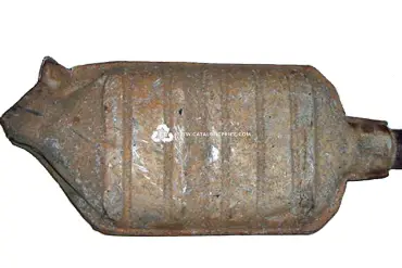 محوّل حفّاز 1289373 1286857