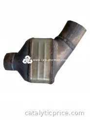 pot catalytique 7636092