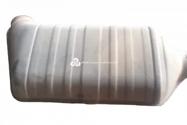 1740123 catalytic converter