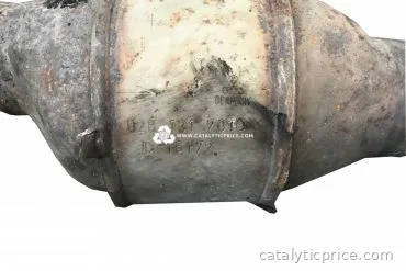 pot catalytique 028131701Q