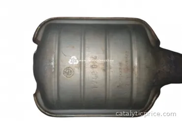 pot catalytique 1740074