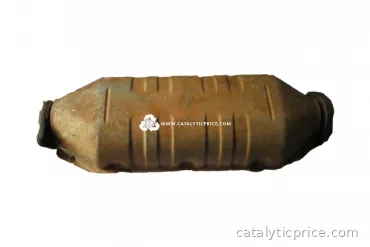 R2 catalytic converter