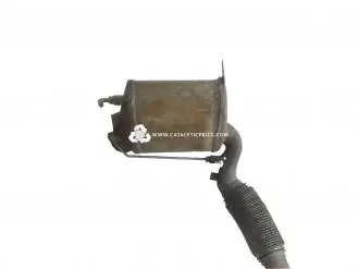 catalisador 3C0131765E 3C0181EA