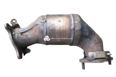 pot catalytique FCA74