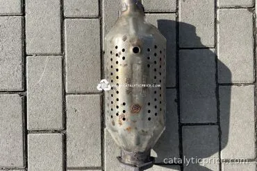 pot catalytique 1J0178ABEP