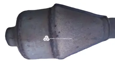محوّل حفّاز 7N0131809B 7N0230AA