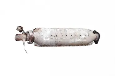 catalisador DQ (Type 1)