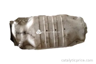 محوّل حفّاز DK