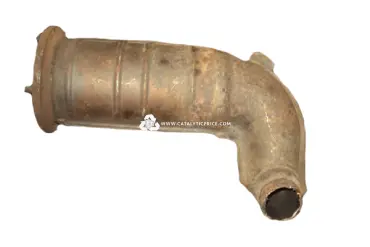 محوّل حفّاز 95AB-5E211-AH