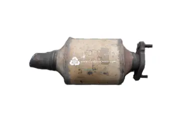 pot catalytique 4S71-5E211-DA