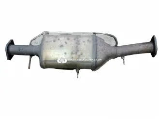 pot catalytique AV41-5H250-AD (DPF)
