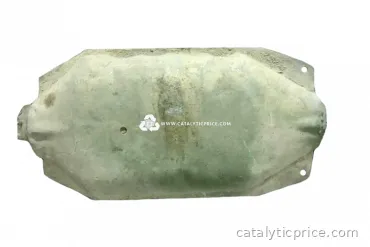 WN catalytic converter