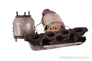 catalisador K2AA