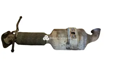 7G91-5E211-KB catalytic converter