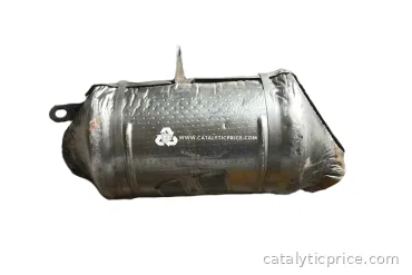 catalisador CK44-5H270-BH
