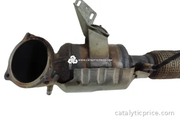 محوّل حفّاز BV61-5E211-BC