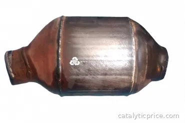 catalisador 9L55-5F297-CA
