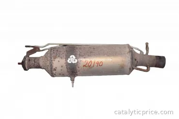 محوّل حفّاز 8C11-5H250-AG
