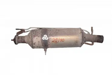 pot catalytique 8C11-5H250-AG