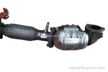 catalisador W2BTA0