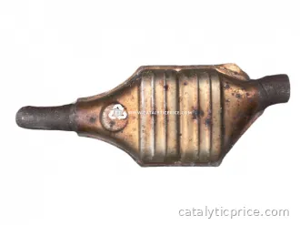 pot catalytique 97AB-5E211-JA