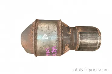 pot catalytique 30616624