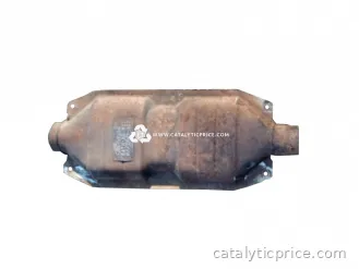 catalisador E4TA-BB-PIX (REAR)